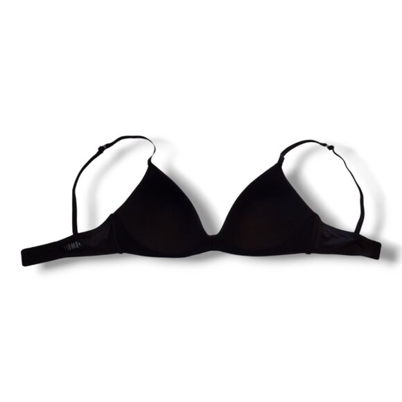 Skims Wireless Form Lightly Lined Bra - Picture 5 of 5